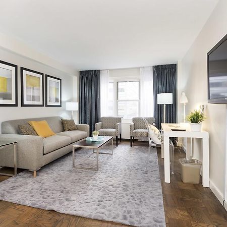 Murray Hill East Suites - Extended Stay Nova Iorque Exterior foto
