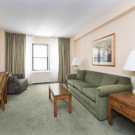 Murray Hill East Suites - Extended Stay Nova Iorque Exterior foto