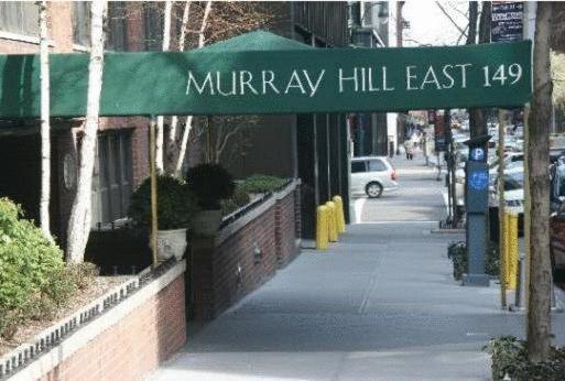 Murray Hill East Suites - Extended Stay Nova Iorque Exterior foto
