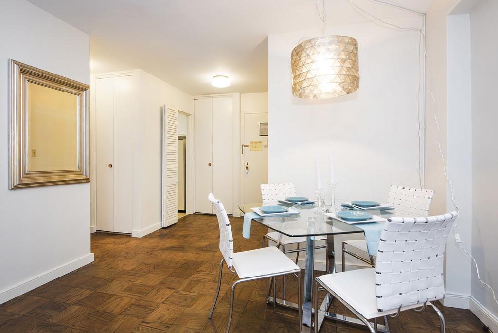 Murray Hill East Suites - Extended Stay Nova Iorque Exterior foto