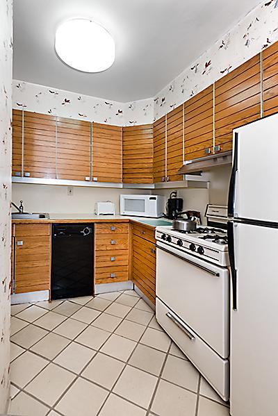 Murray Hill East Suites - Extended Stay Nova Iorque Exterior foto
