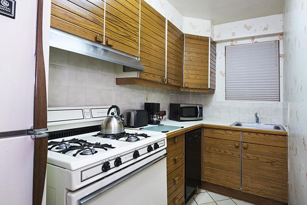 Murray Hill East Suites - Extended Stay Nova Iorque Exterior foto
