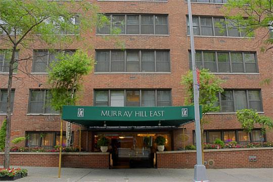 Murray Hill East Suites - Extended Stay Nova Iorque Exterior foto