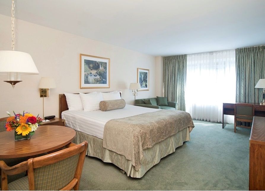 Murray Hill East Suites - Extended Stay Nova Iorque Exterior foto