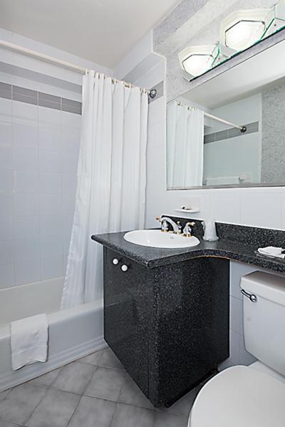 Murray Hill East Suites - Extended Stay Nova Iorque Exterior foto