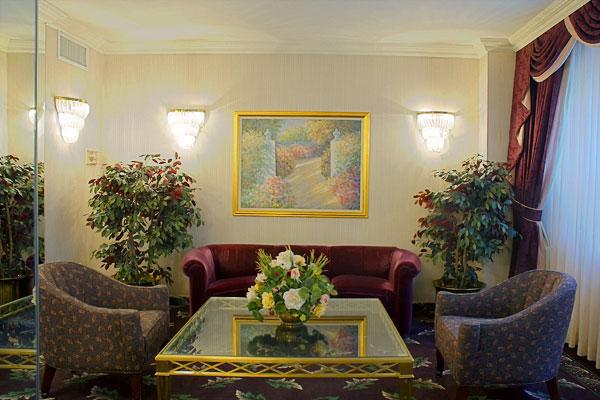 Murray Hill East Suites - Extended Stay Nova Iorque Quarto foto