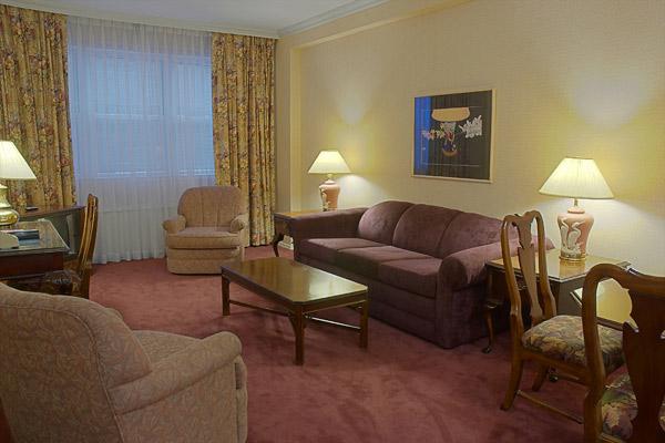 Murray Hill East Suites - Extended Stay Nova Iorque Quarto foto